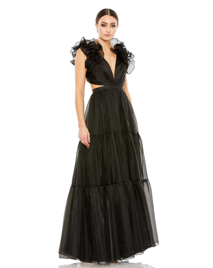 Mac Duggal 49528 Dress - FOSTANI.com