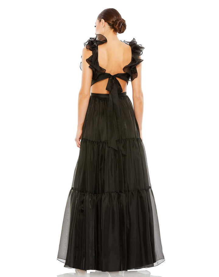 Mac Duggal 49528 Dress - FOSTANI.com