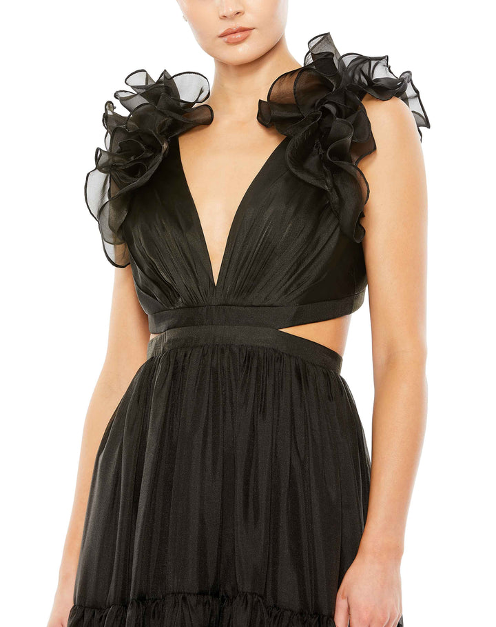 Mac Duggal 49528 Dress - FOSTANI.com