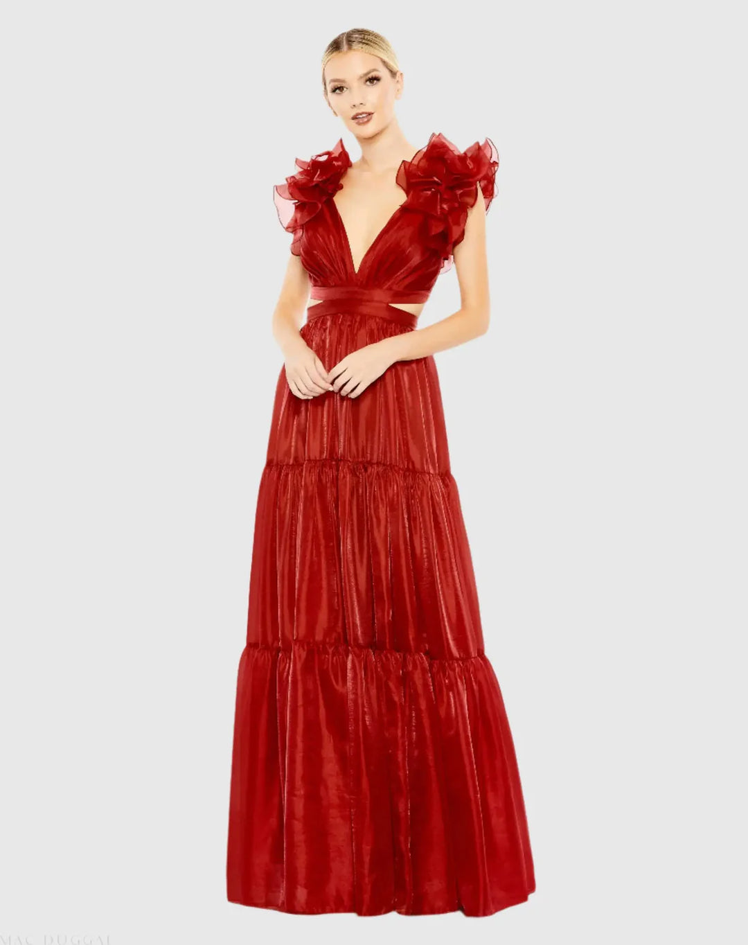 Mac Duggal 49528 Dress