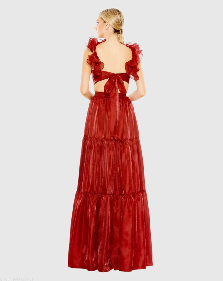 Mac Duggal 49528 Dress