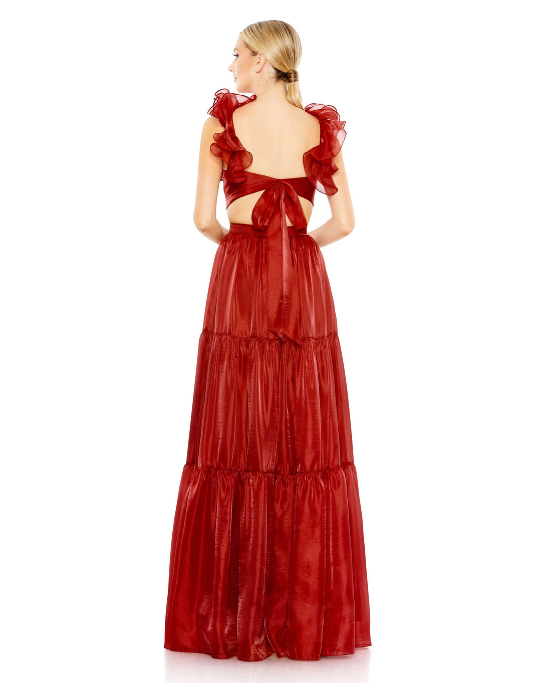 Mac Duggal 49528 Dress - FOSTANI.com