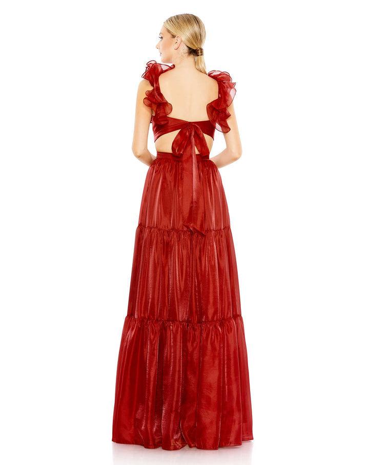 Mac Duggal 49528 Dress - FOSTANI.com