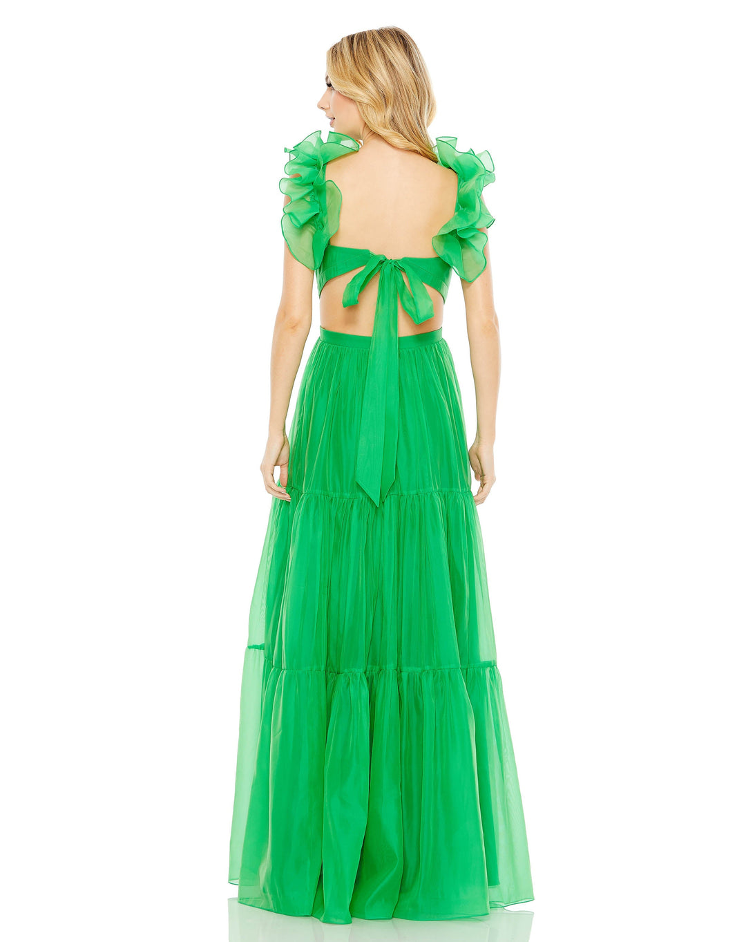 Mac Duggal 49528 Dress - FOSTANI.com