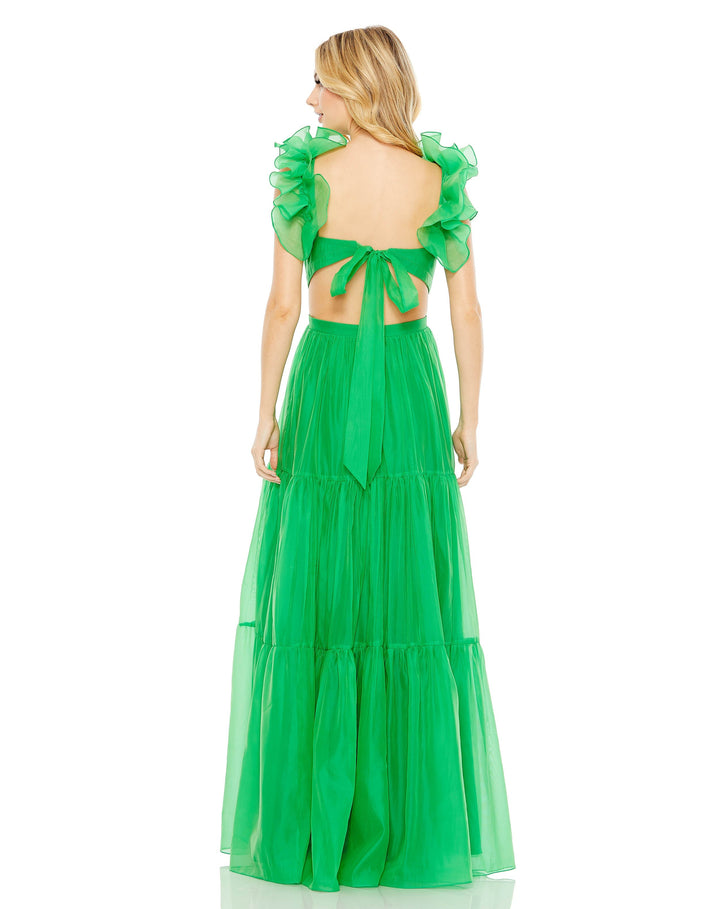 Mac Duggal 49528 Dress - FOSTANI.com