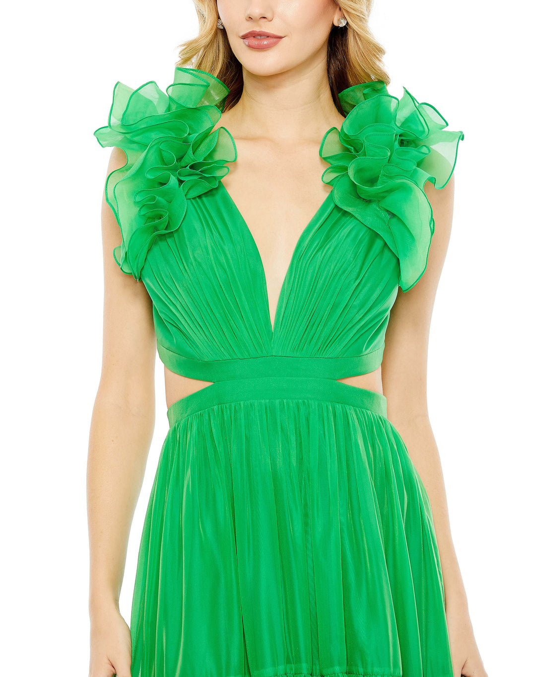 Mac Duggal 49528 Dress - FOSTANI.com