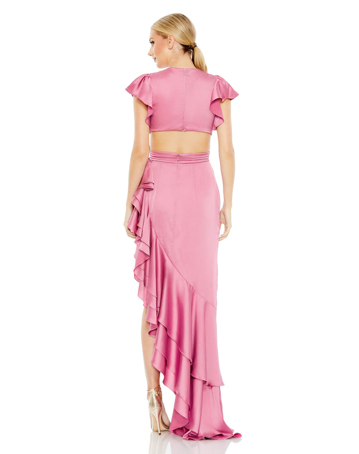 Mac Duggal 49529 Dress - FOSTANI.com