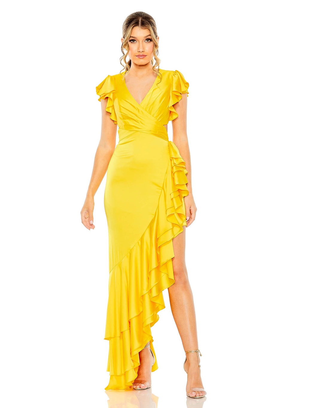 Mac Duggal 49529 Dress - FOSTANI.com