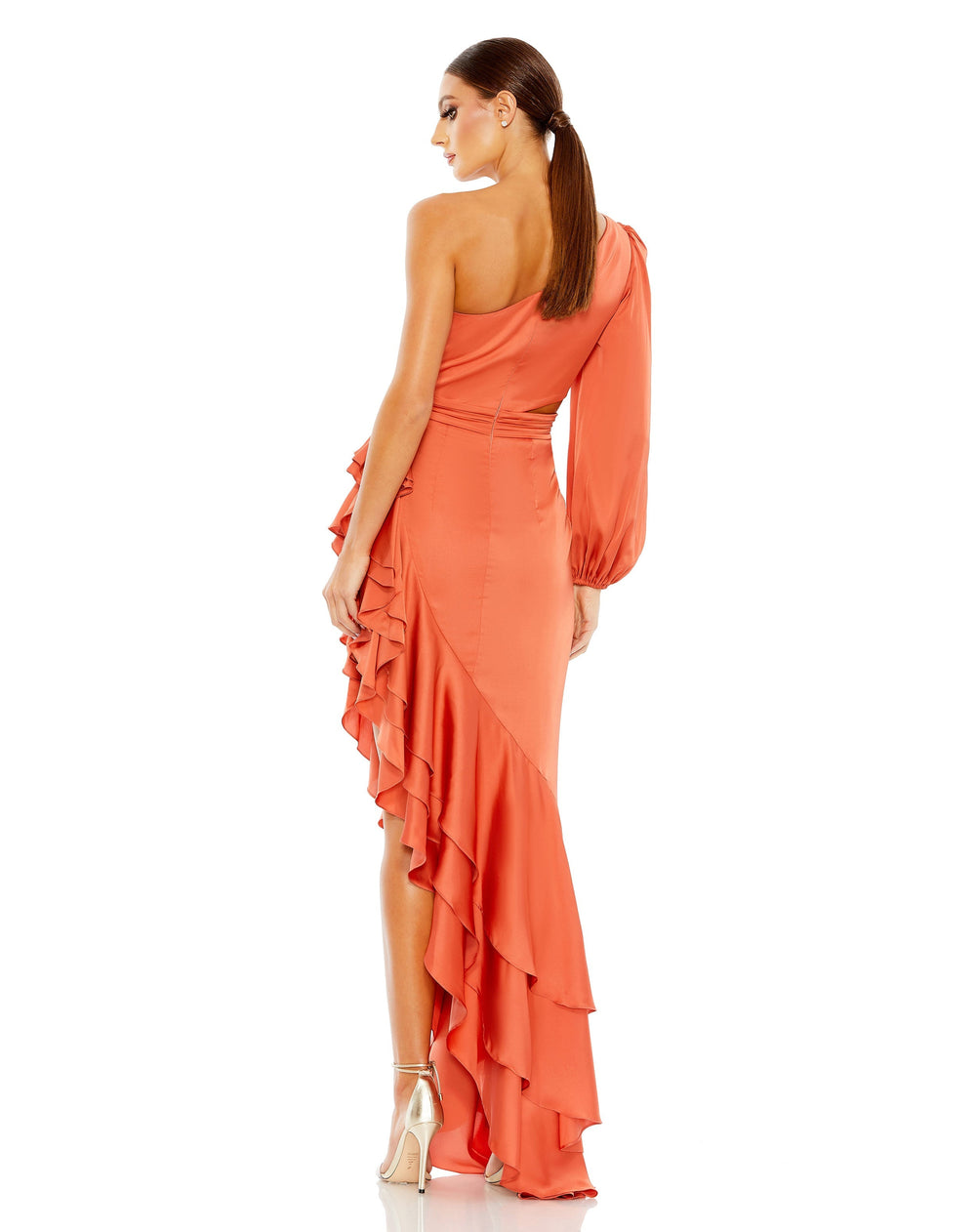 Mac Duggal 49531 Dress - FOSTANI.com