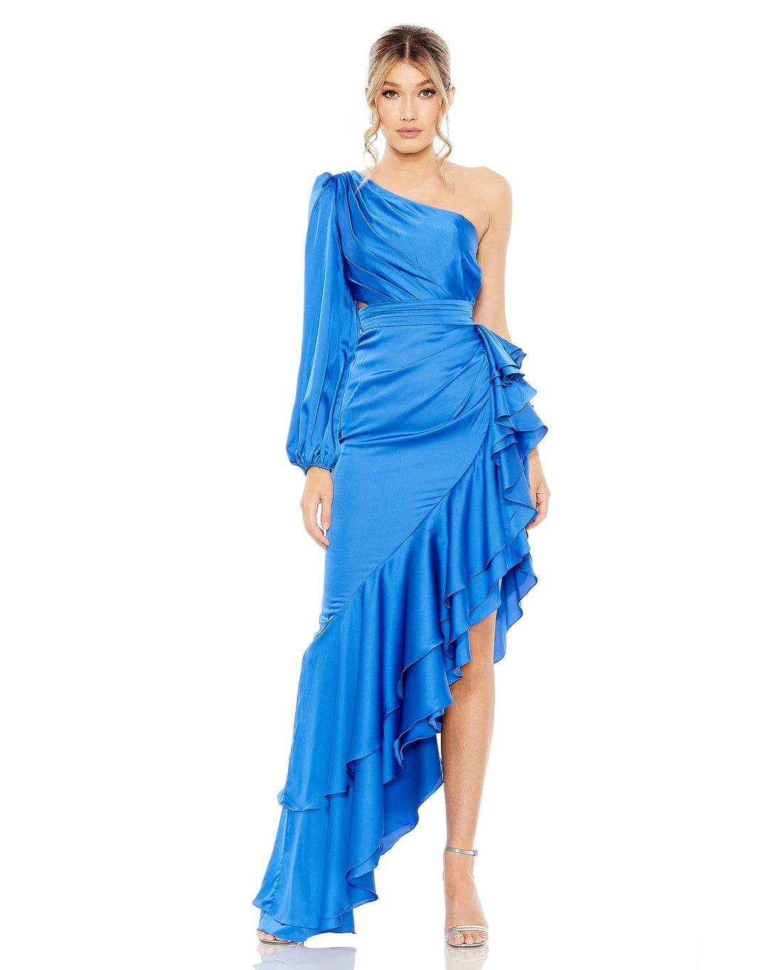 Mac Duggal 49531 Dress - FOSTANI.com