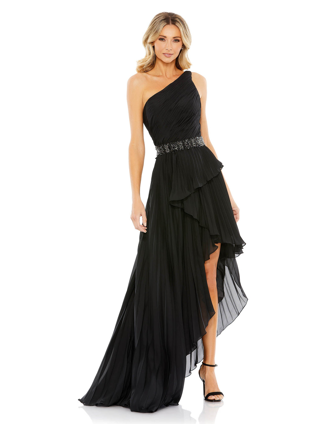 Mac Duggal 49532 Dress - FOSTANI