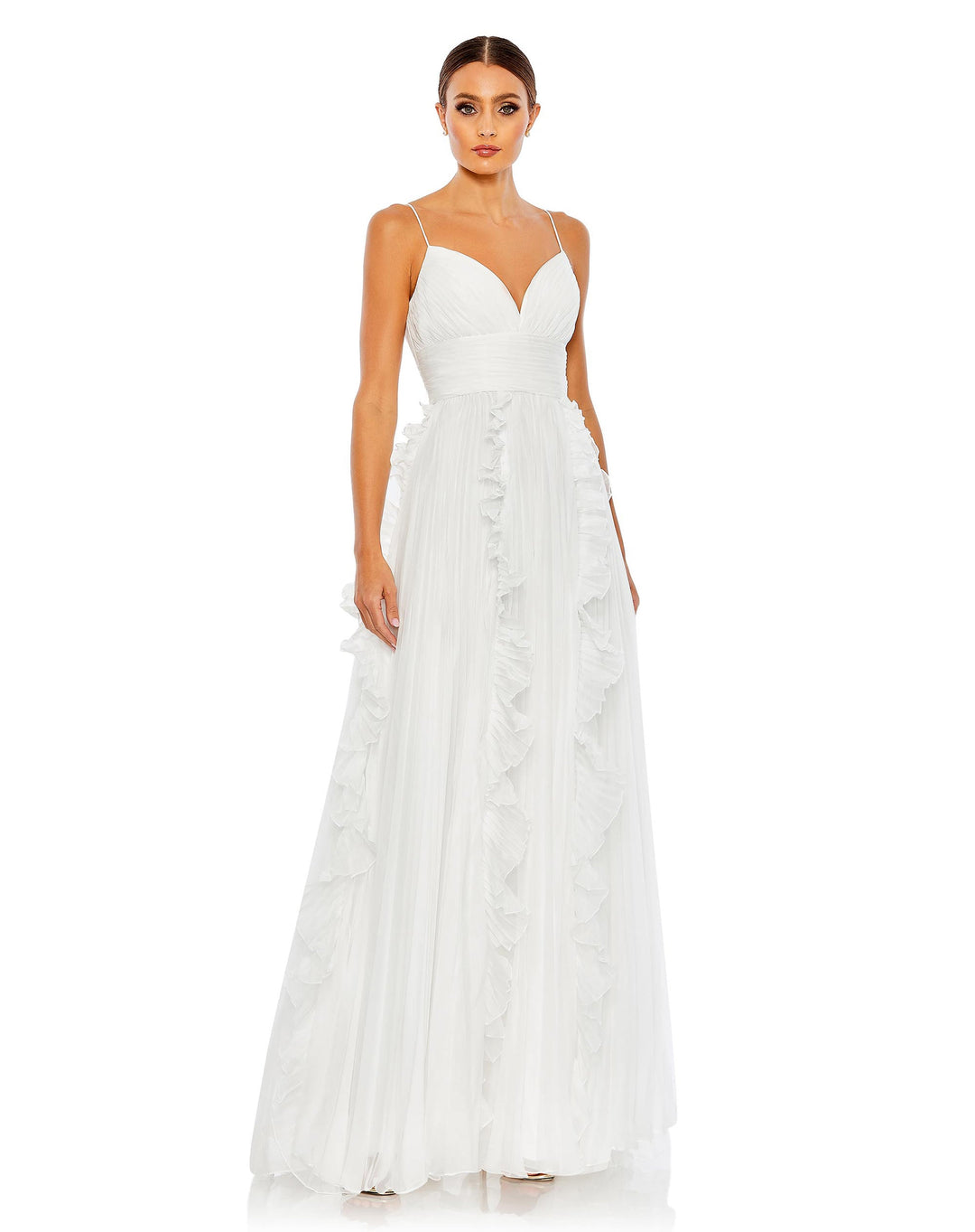 Mac Duggal 49533 Dress - 50% Mac Sale FOSTANI