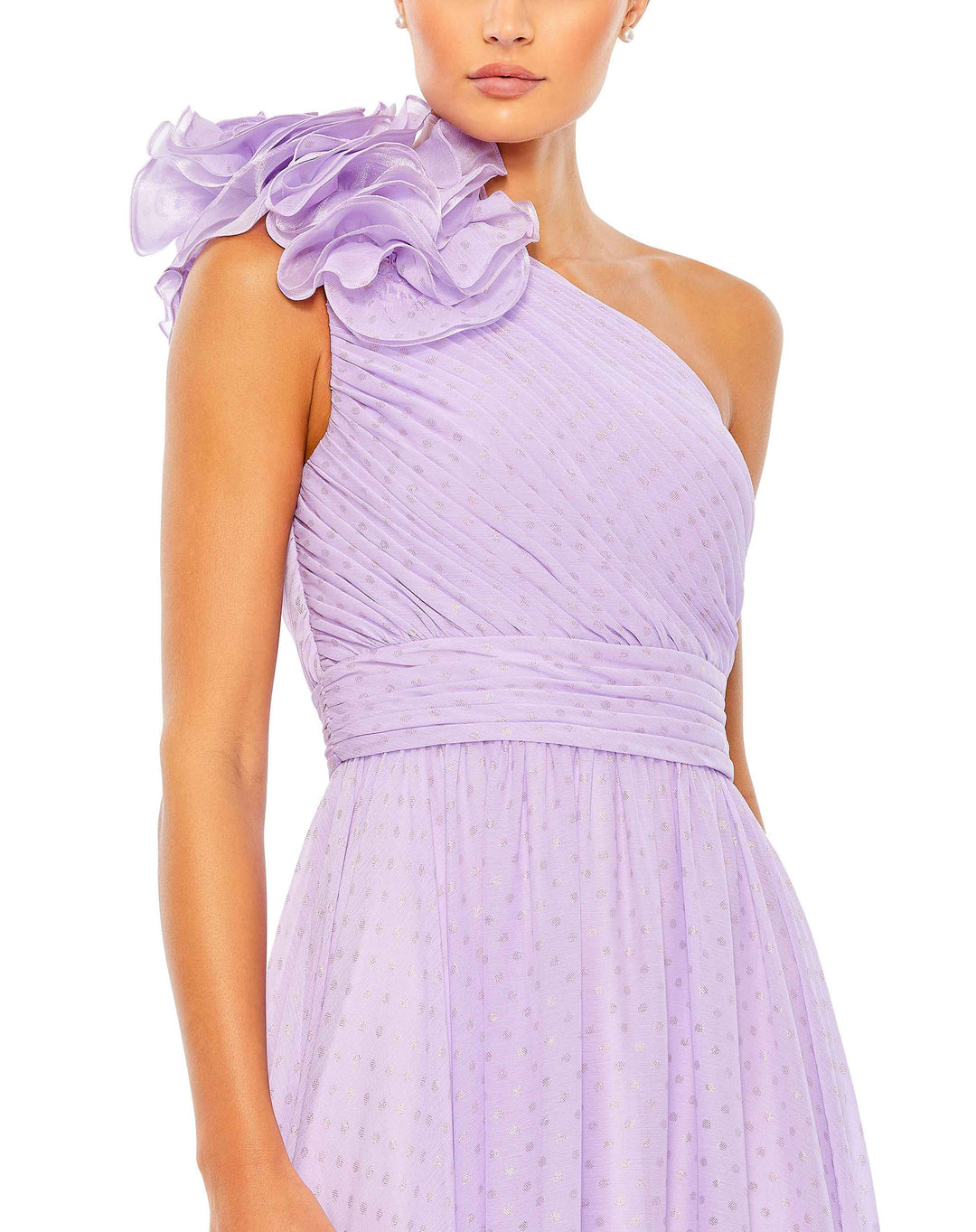 Mac Duggal 49536 Dress - FOSTANI