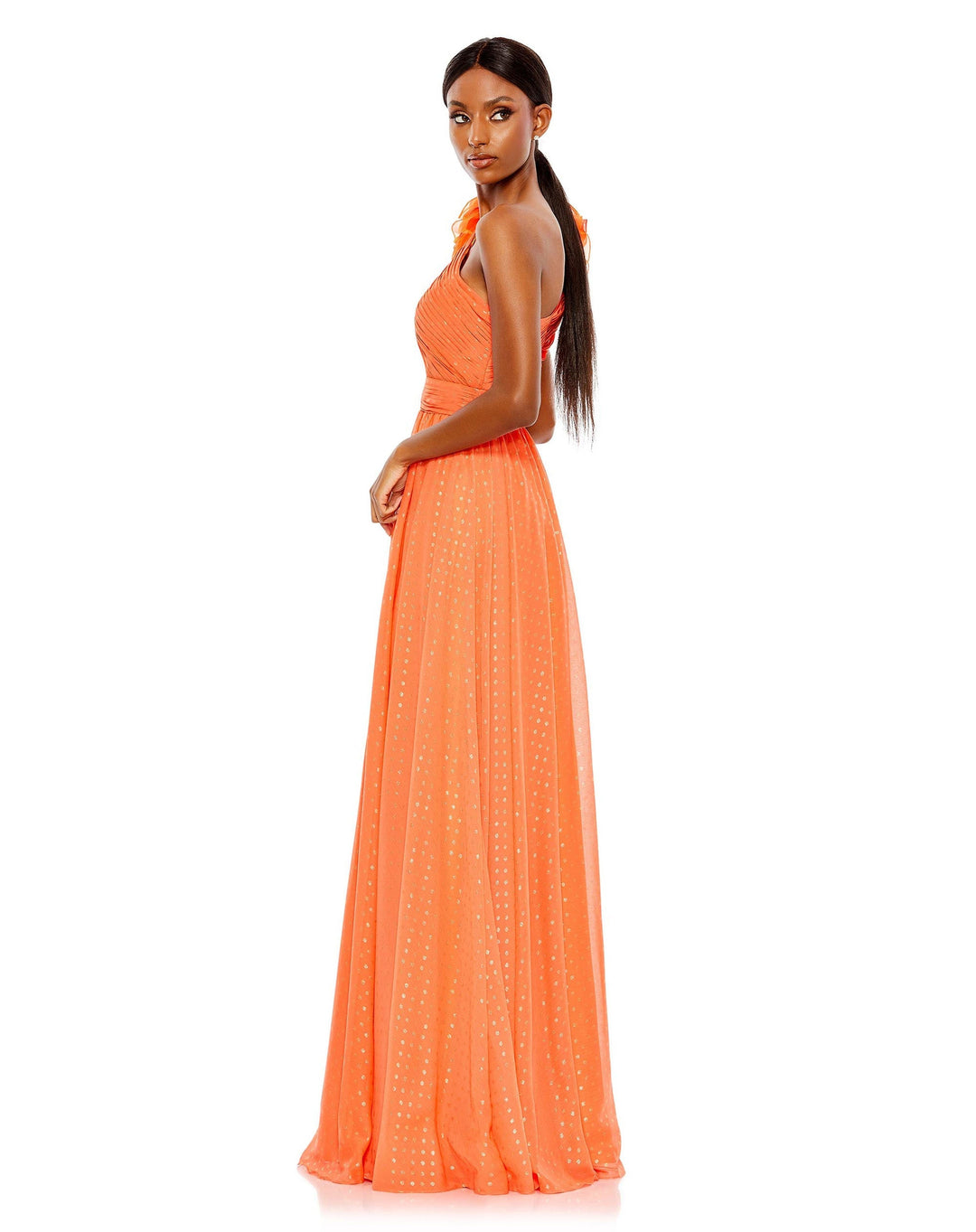 Mac Duggal 49536 Dress - FOSTANI