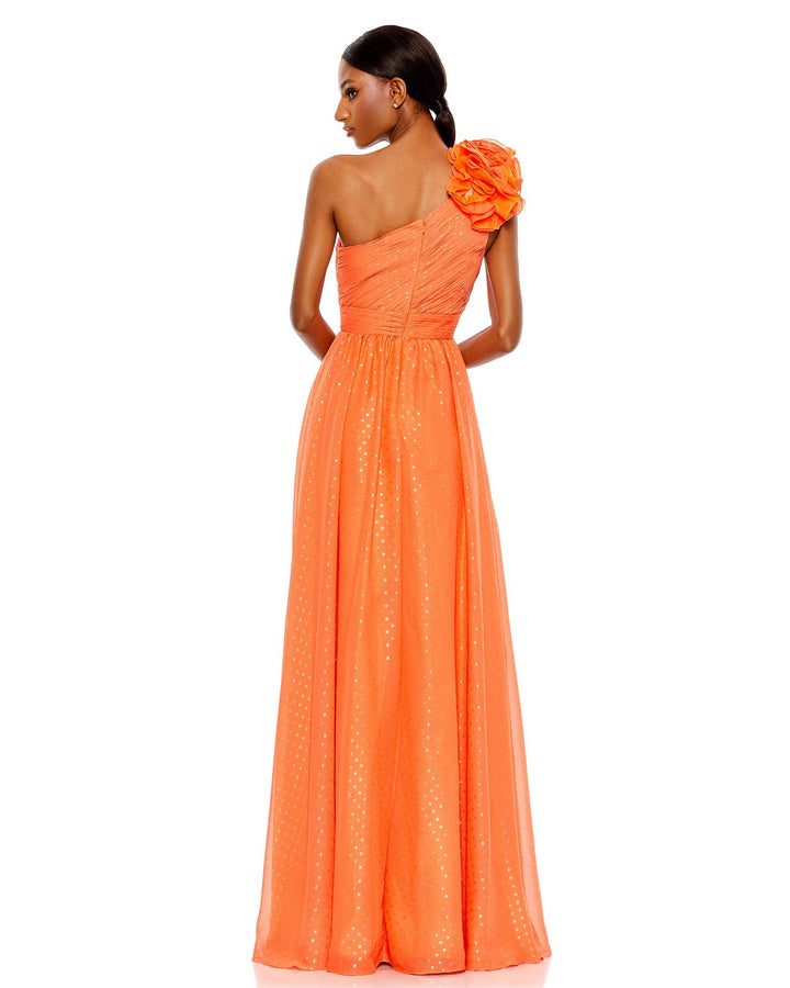 Mac Duggal 49536 Dress - FOSTANI
