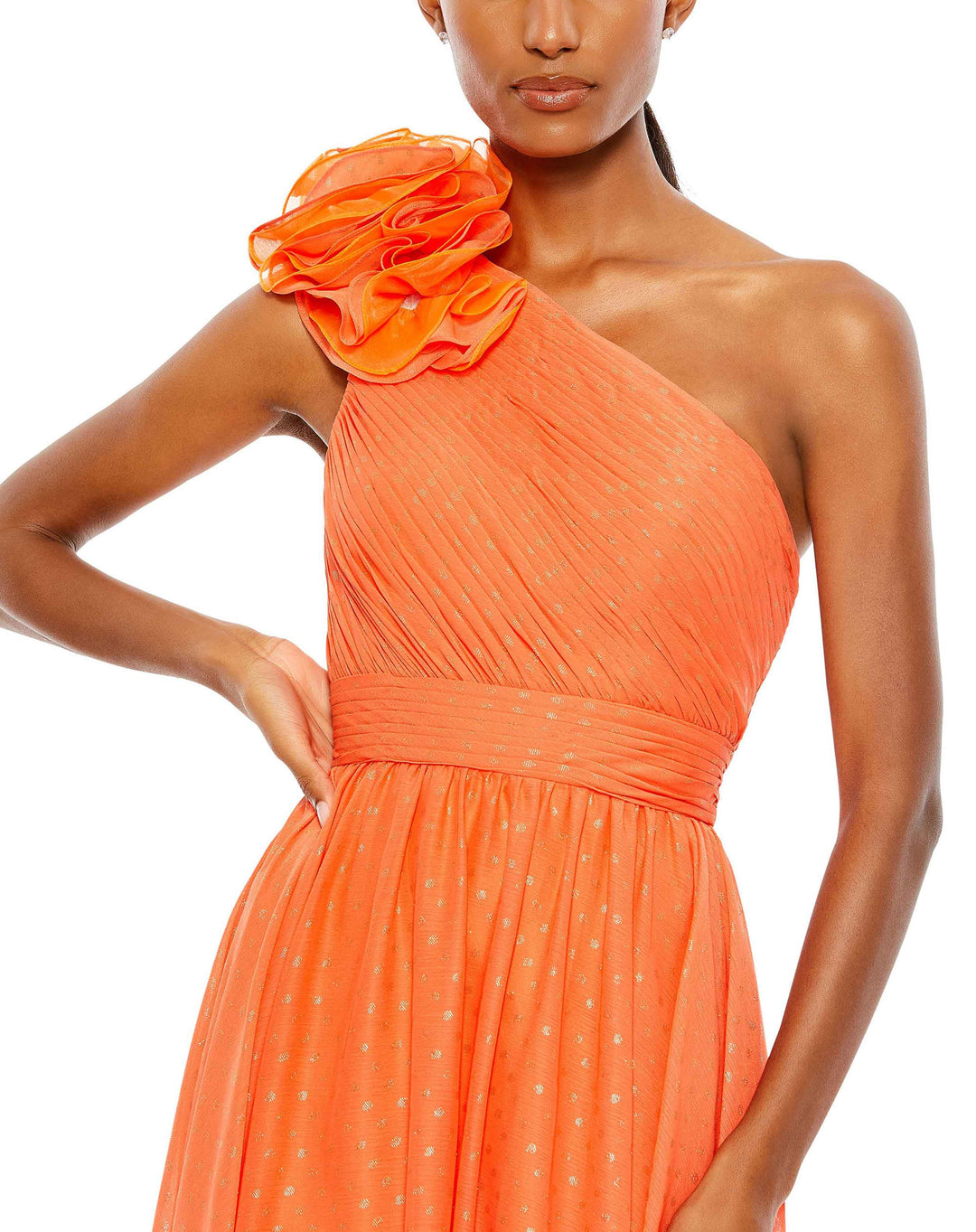 Mac Duggal 49536 Dress - FOSTANI