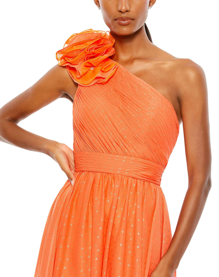 Mac Duggal 49536 Dress - FOSTANI