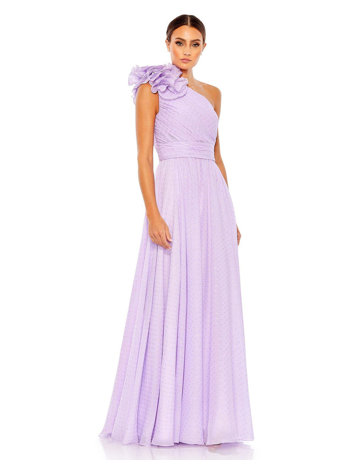Mac Duggal 49536 Dress - FOSTANI