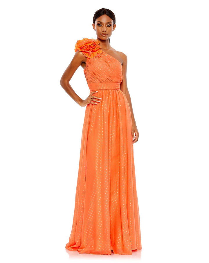 Mac Duggal 49536 Dress - FOSTANI