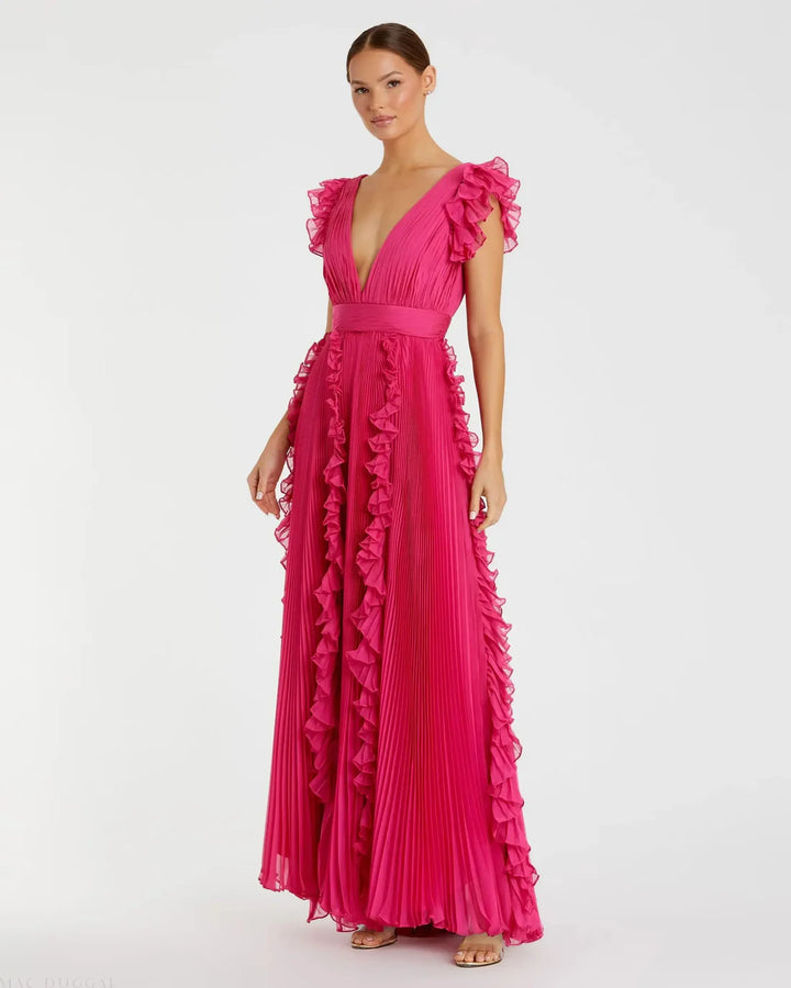 Mac Duggal 49539 Dress