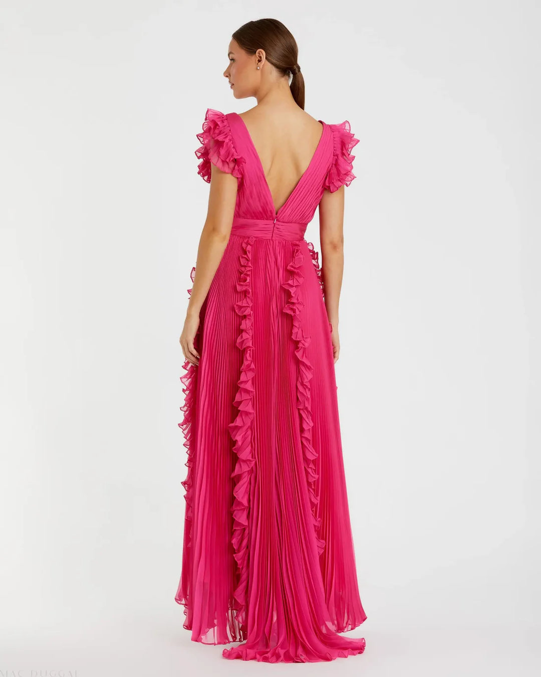 Mac Duggal 49539 Dress