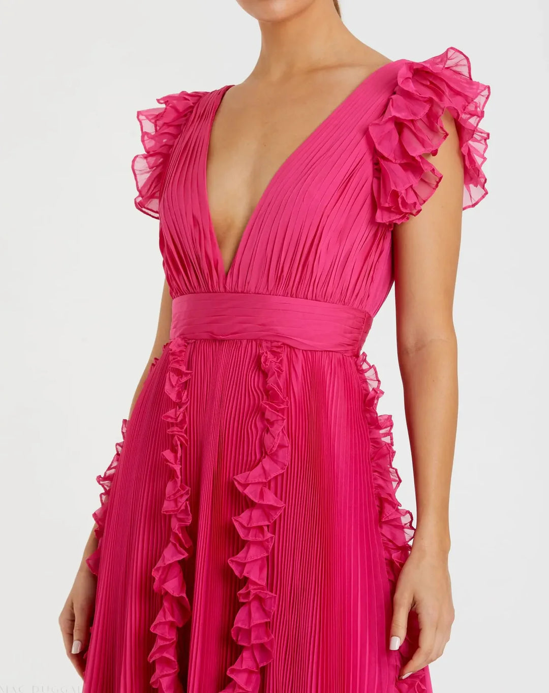 Mac Duggal 49539 Dress