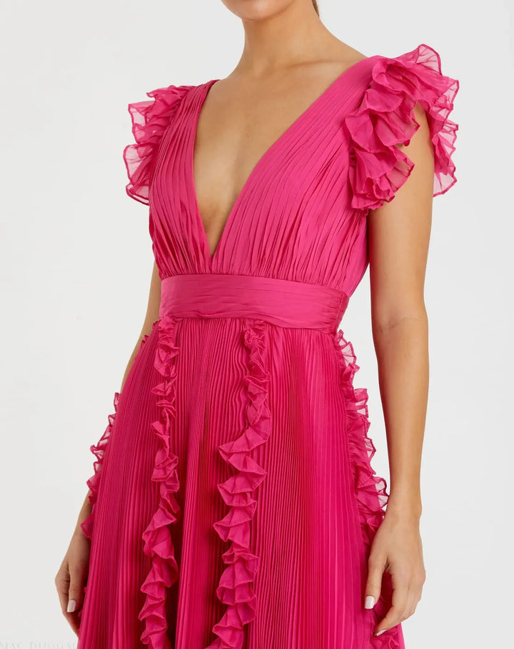 Mac Duggal 49539 Dress