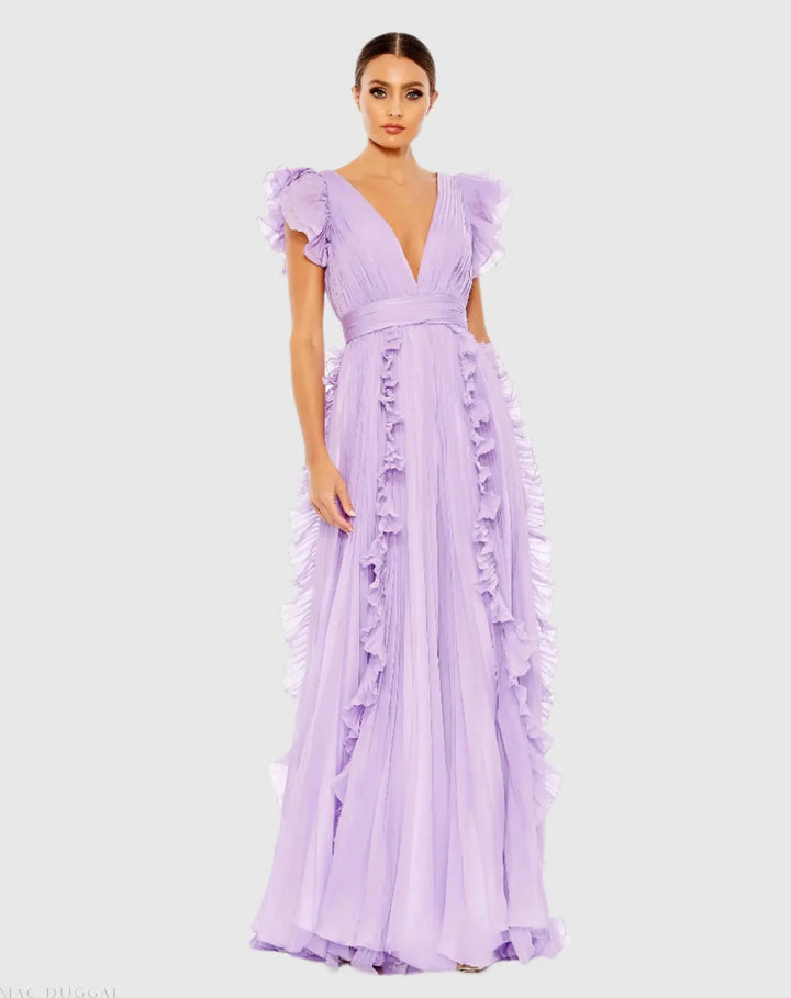 Mac Duggal 49539 Dress