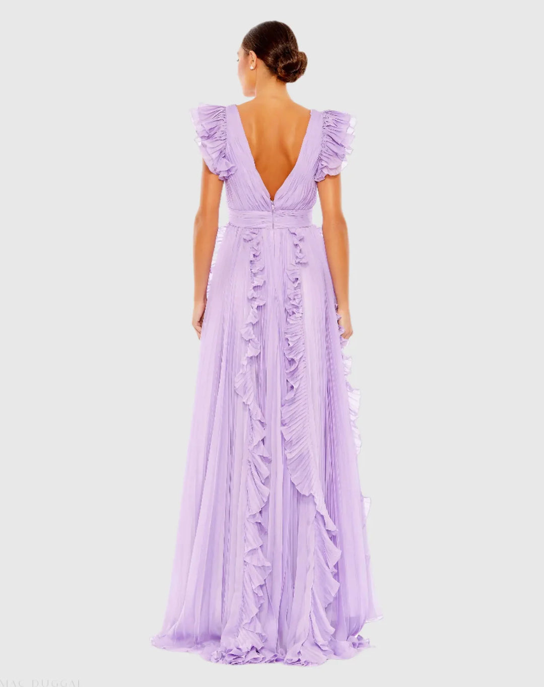 Mac Duggal 49539 Dress