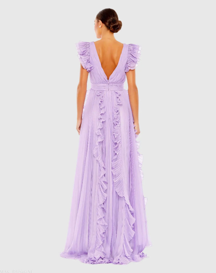 Mac Duggal 49539 Dress