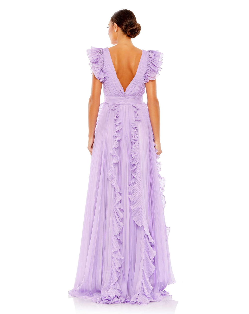 Mac Duggal 49539 Dress - FOSTANI