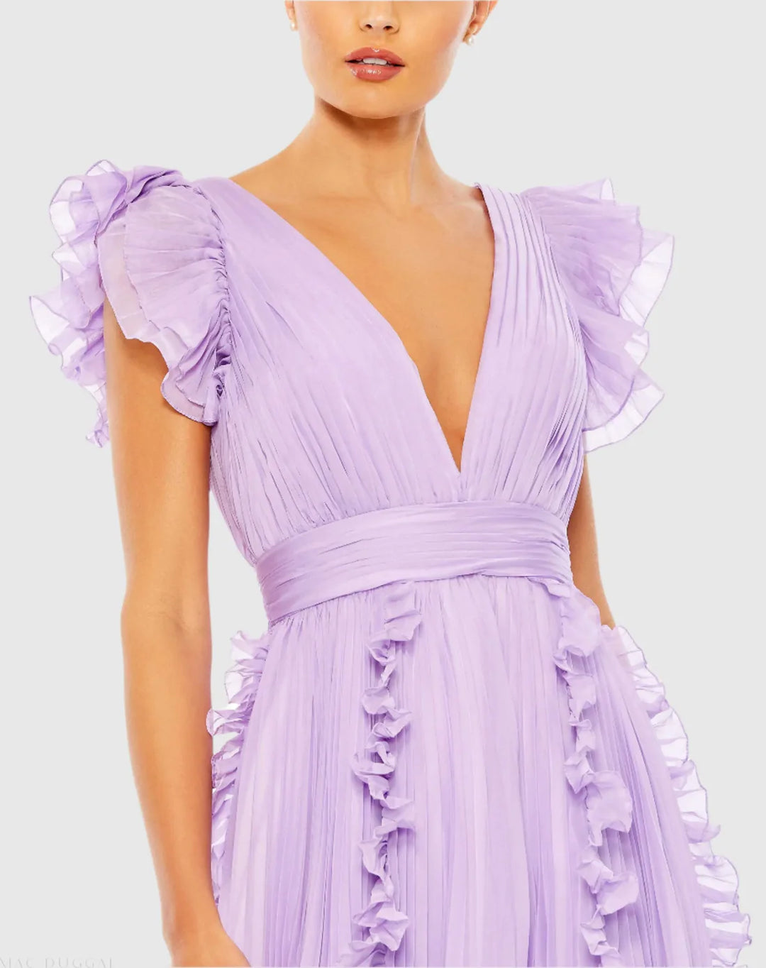 Mac Duggal 49539 Dress
