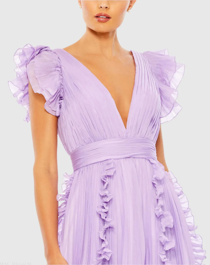 Mac Duggal 49539 Dress