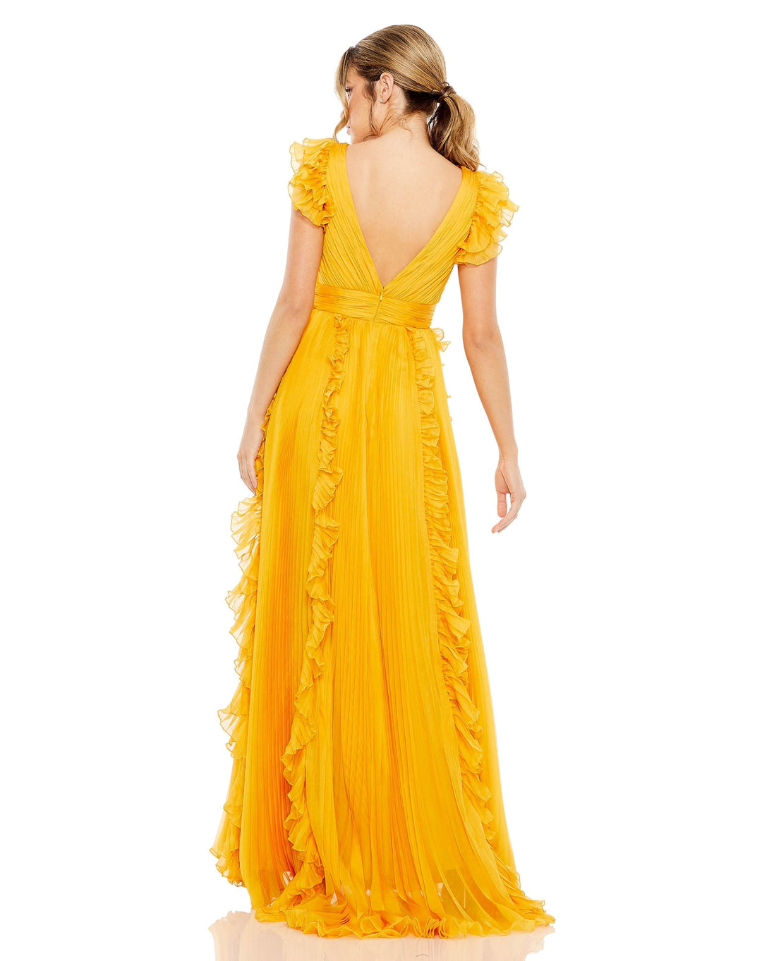 Mac Duggal 49539 Dress - FOSTANI