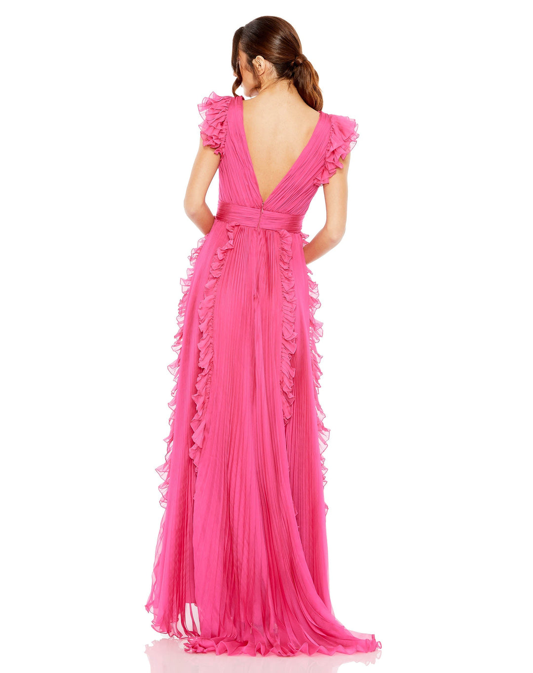 Mac Duggal 49539 Dress - FOSTANI