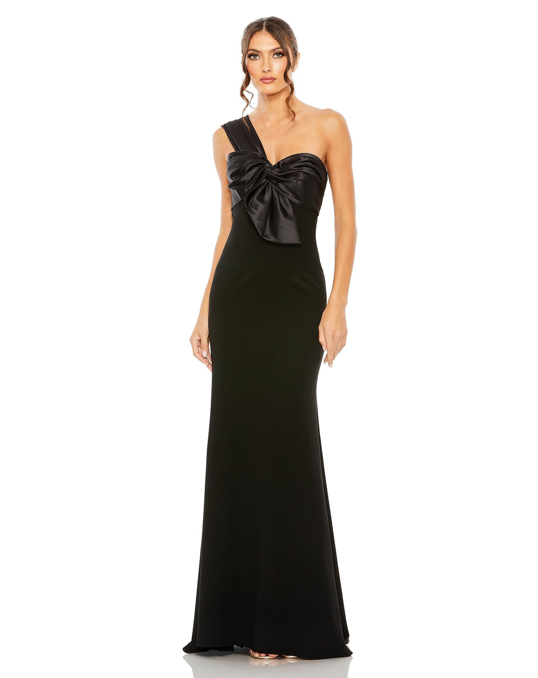 Mac Duggal 49547 Dress - FOSTANI
