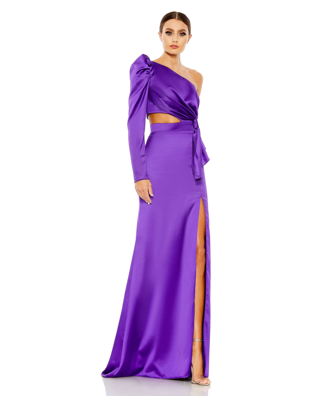 Mac Duggal 49570 Dress - FOSTANI