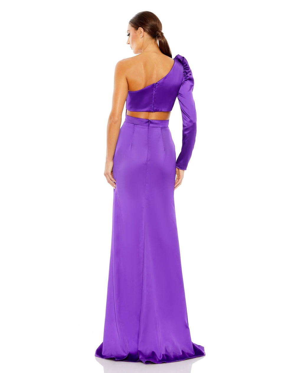 Mac Duggal 49570 Dress - FOSTANI