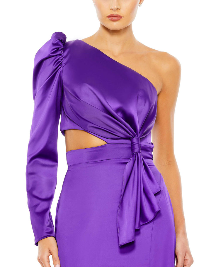 Mac Duggal 49570 Dress - FOSTANI