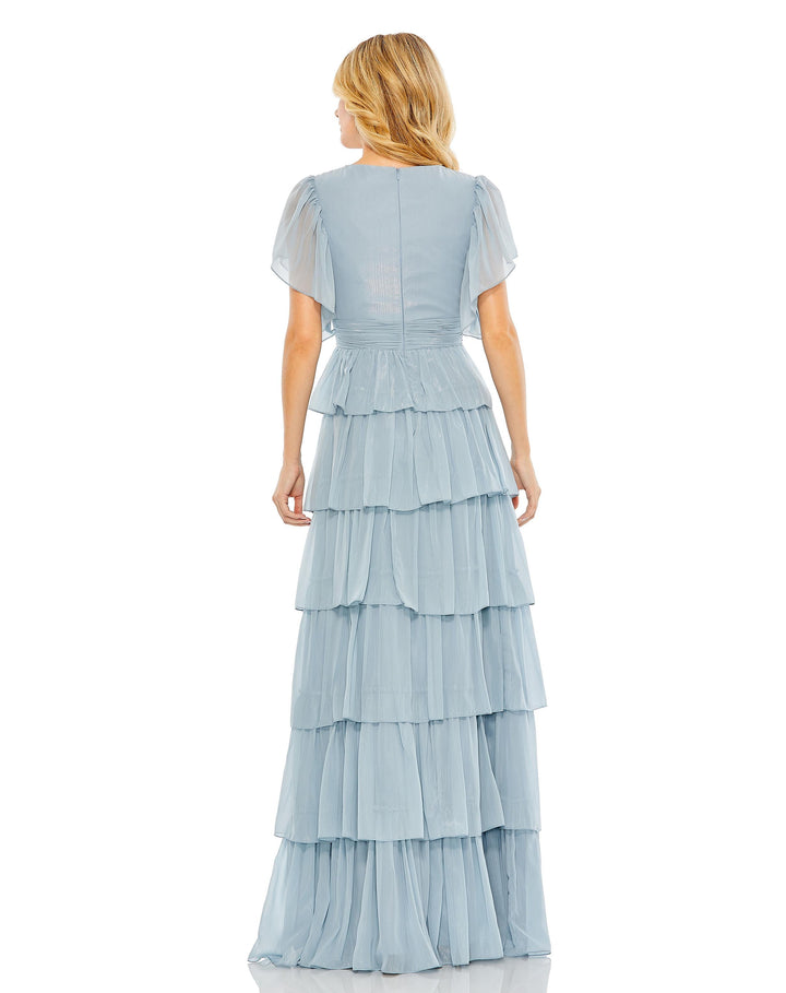 Mac Duggal 49595 Dress - FOSTANI.com