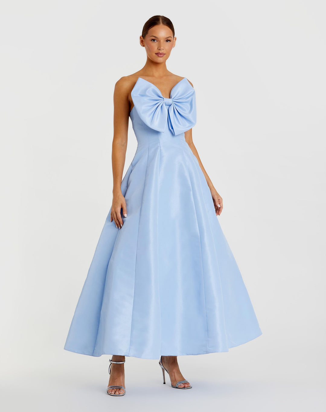 Mac Duggal 49605 Dress - FOSTANI.com