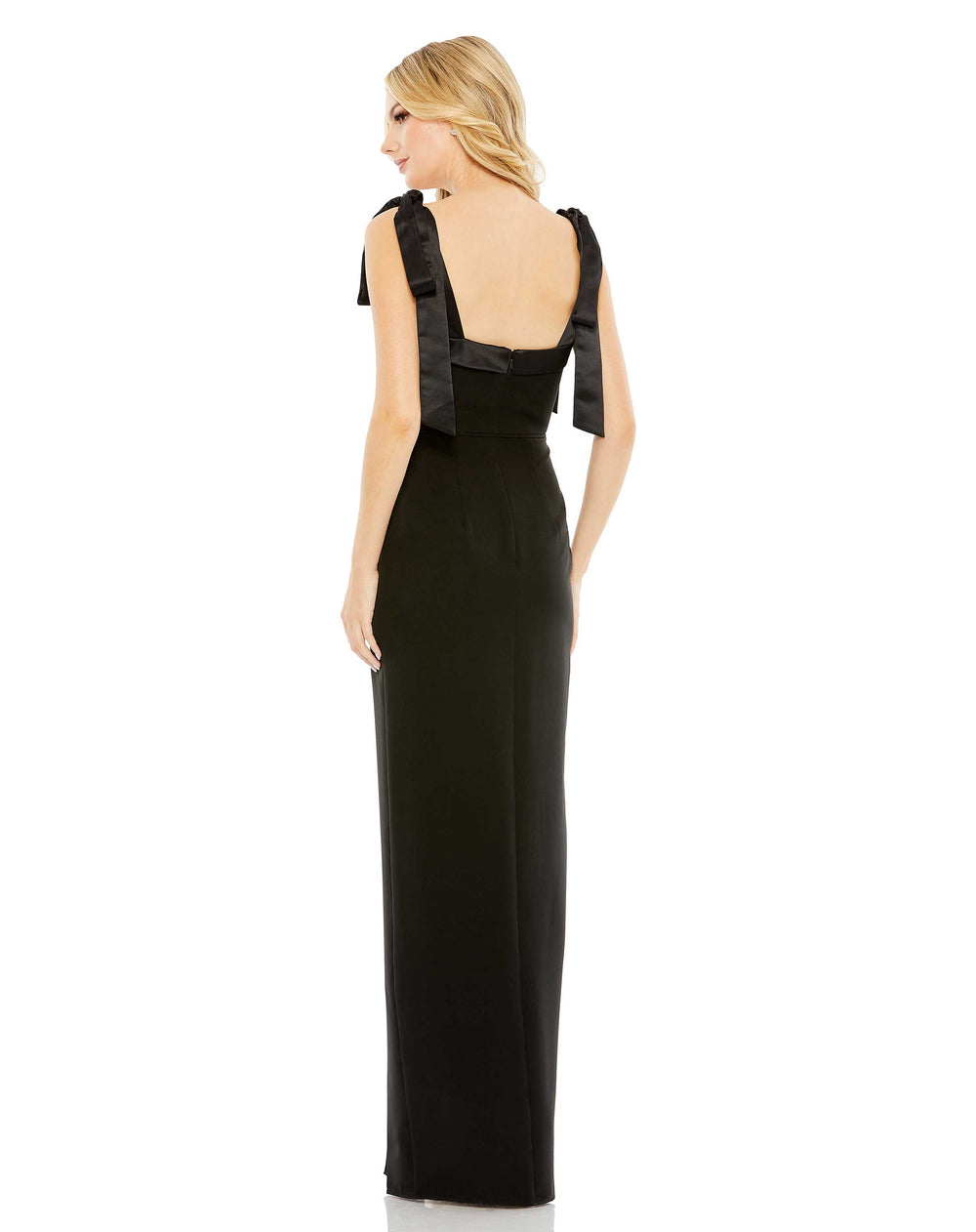 Mac Duggal 49620 Dress - FOSTANI.com