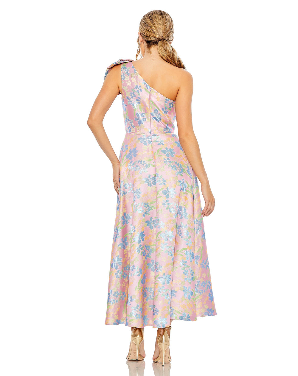 Mac Duggal 49623 Dress - FOSTANI