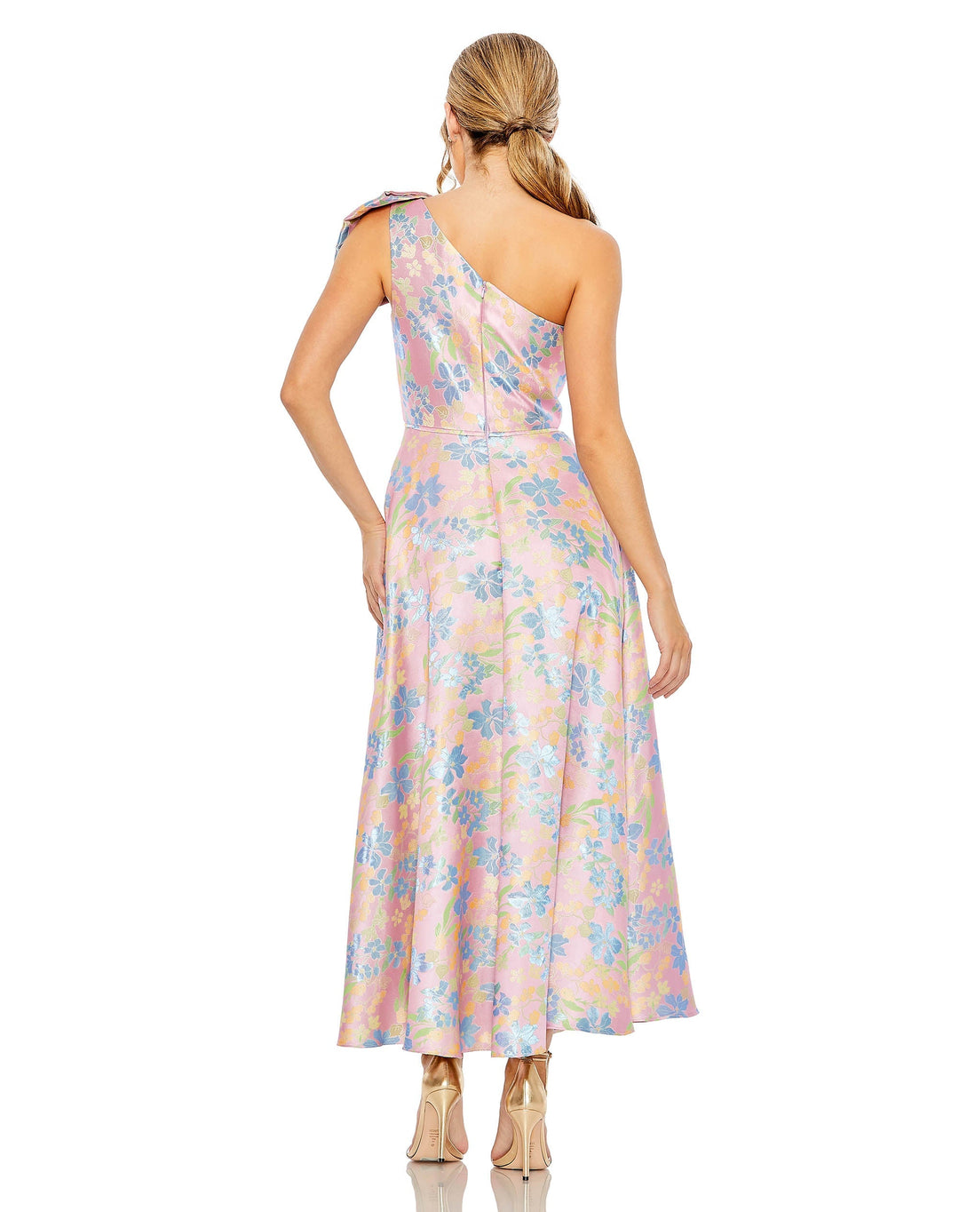 Mac Duggal 49623 Dress - FOSTANI