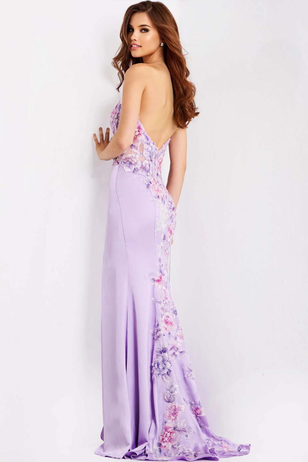 Jovani 49629 Dress - FOSTANI.com