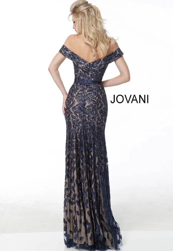 Jovani 49634 Dress - FOSTANI.com