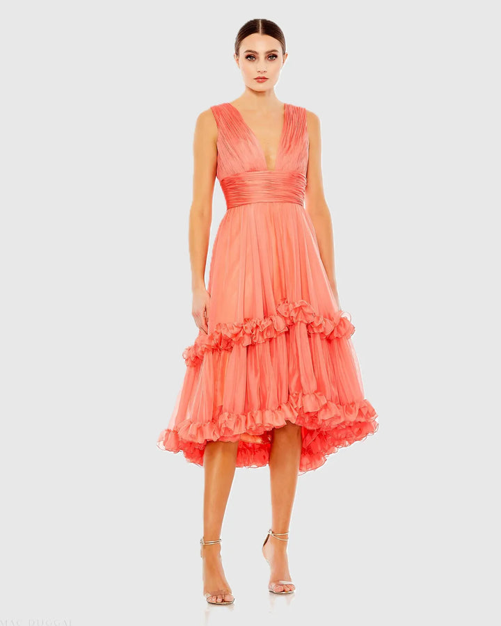 Mac Duggal 49635 Dress