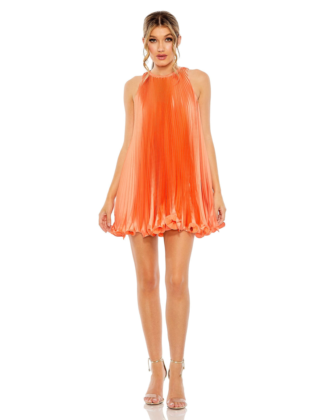 Mac Duggal 49636 Dress - FOSTANI.com