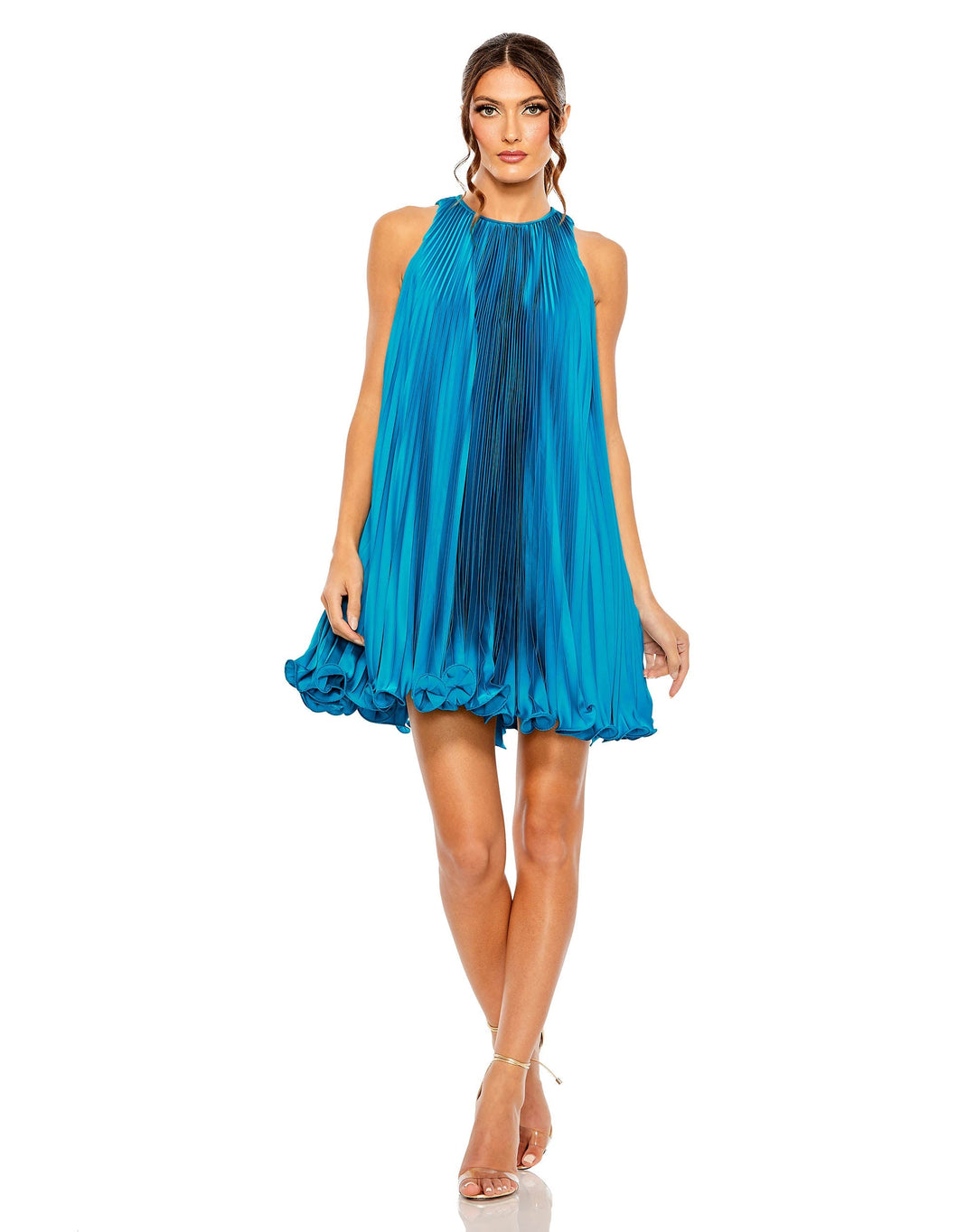 Mac Duggal 49636 Dress - FOSTANI.com
