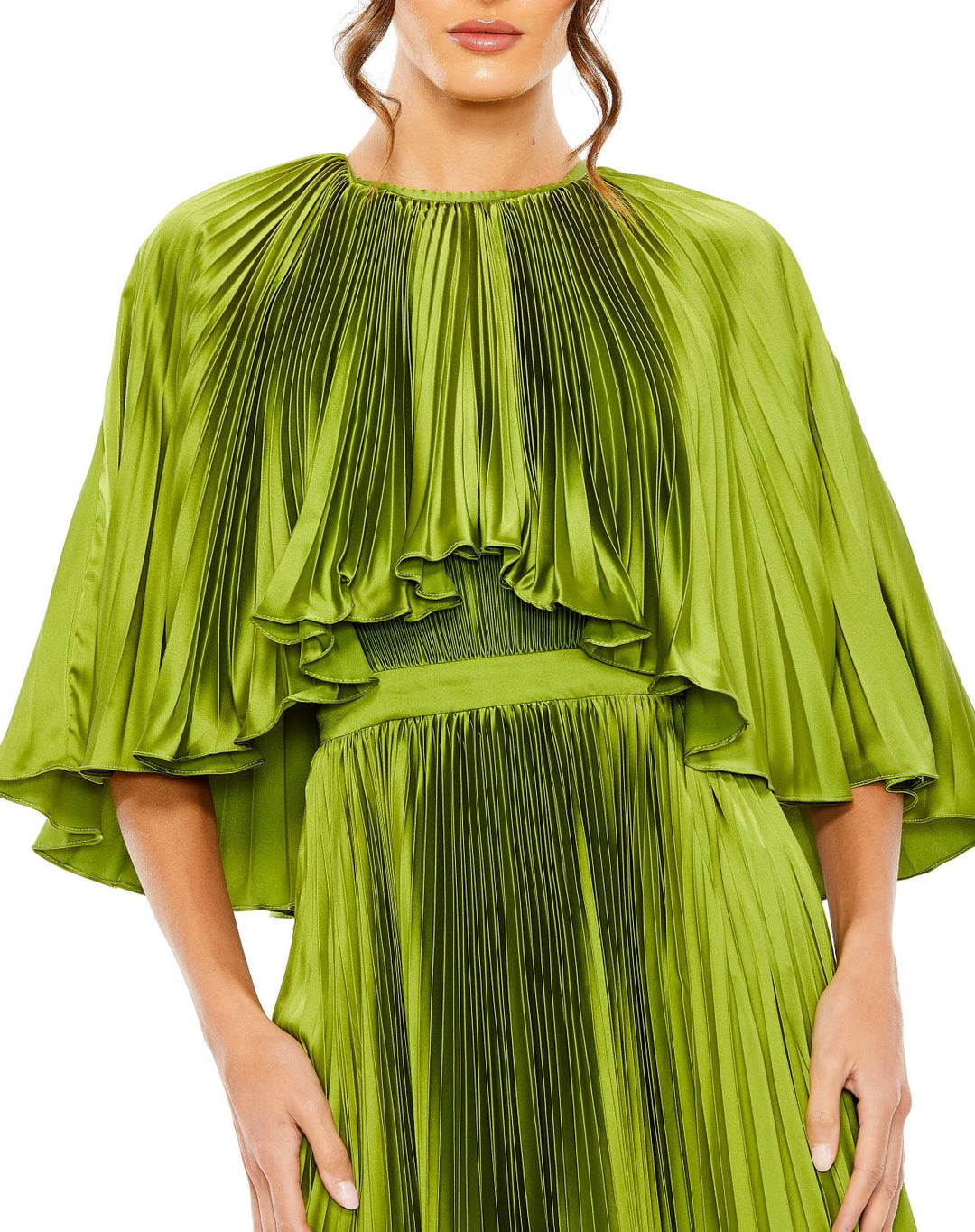 Mac Duggal 49638 Dress - FOSTANI.com